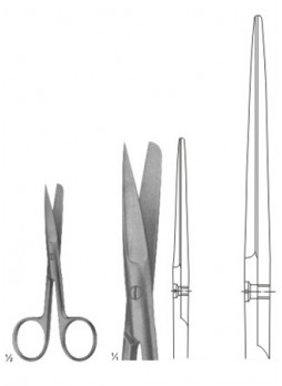 Scissors
